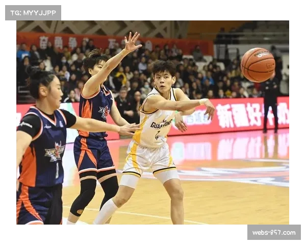 团队篮球模式主导WCBA赛场 江苏四人得分上双胜四川印证趋势