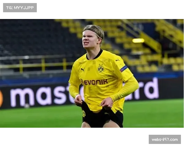 哈兰德非点球进球效率0.71 每90分钟数据领跑全联赛